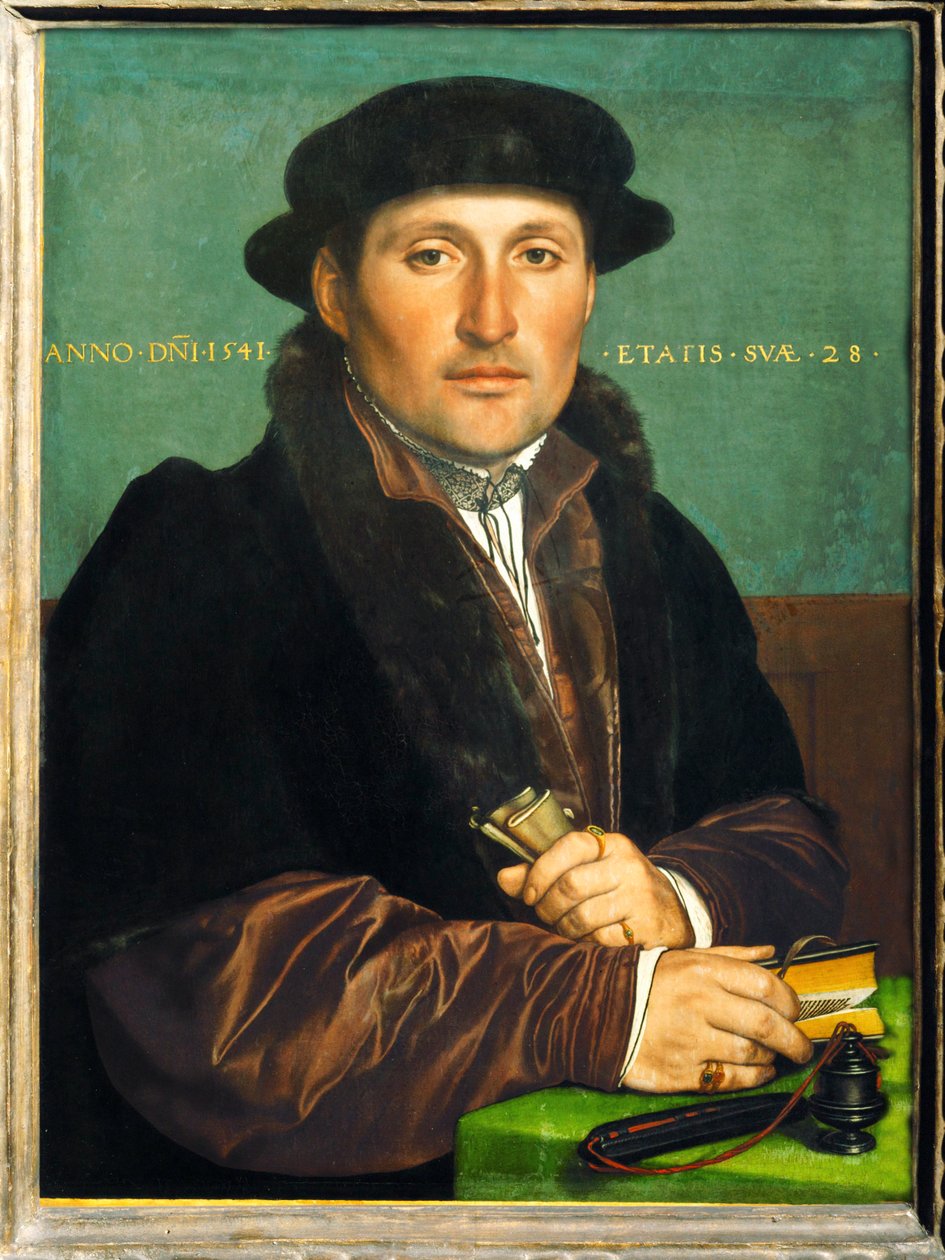  de Hans Holbein the Younger