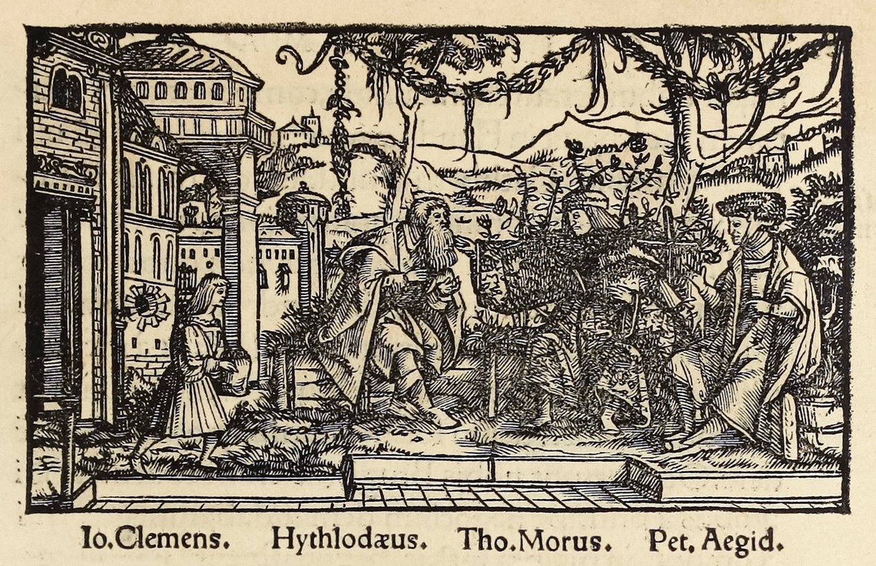 Madeira de 1518 terceira edição de 