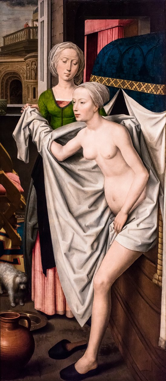  de Hans Memling