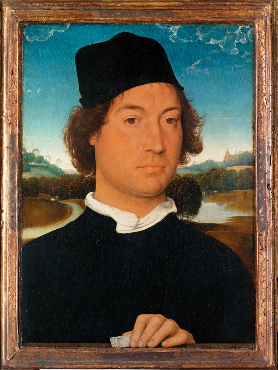  de Hans Memling