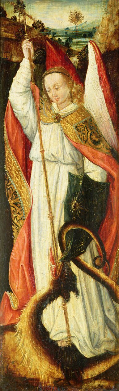 Imagem desconhecida de Hans Memling