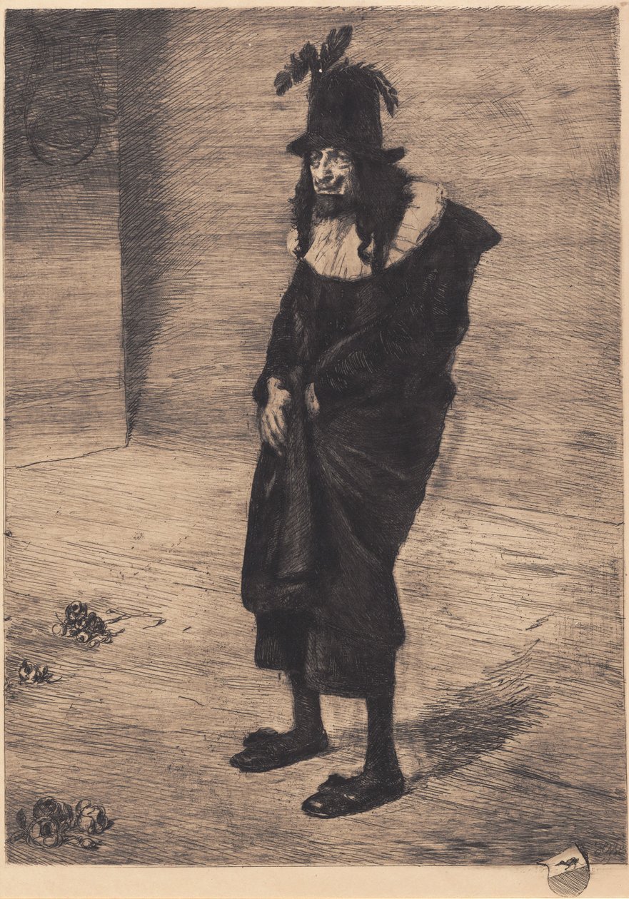 "Dom Bartolomeu" de Hans Nikolaj Hansen