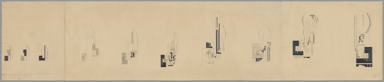Prelúdio de Hans Richter