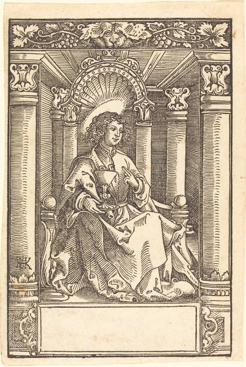 São João de Hans Springinklee