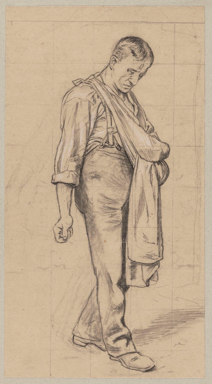O semeador de Hans Thoma