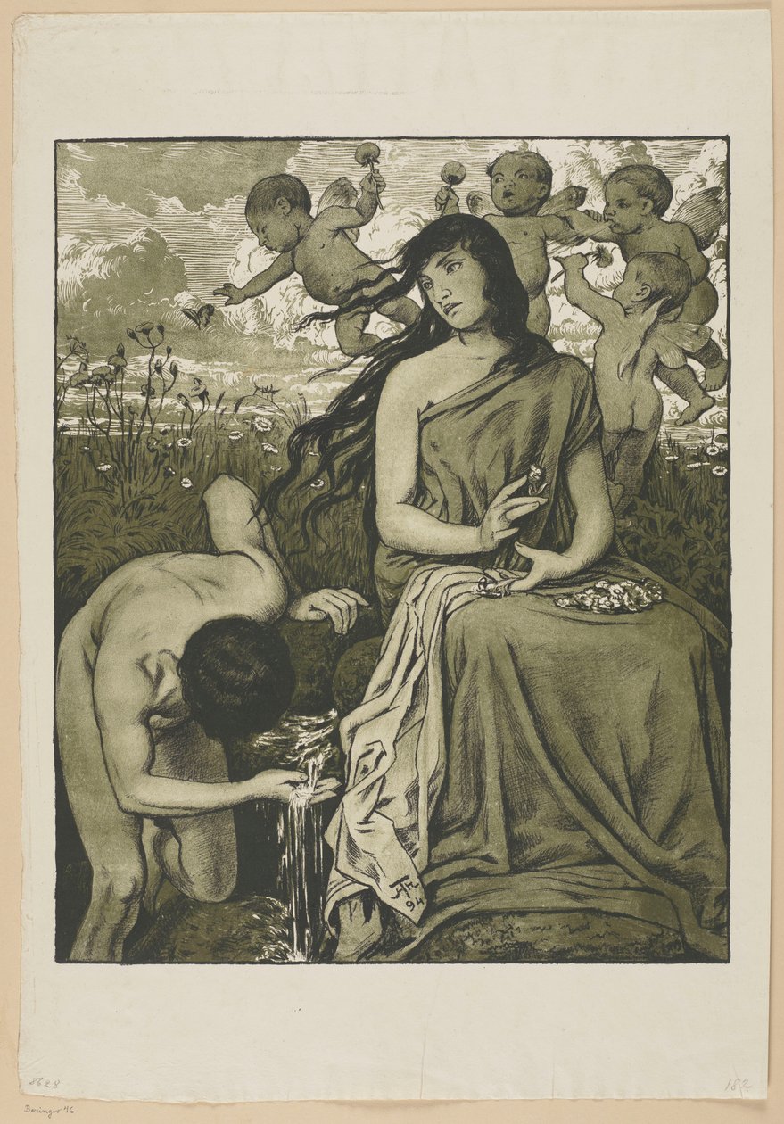 Memória de Hans Thoma