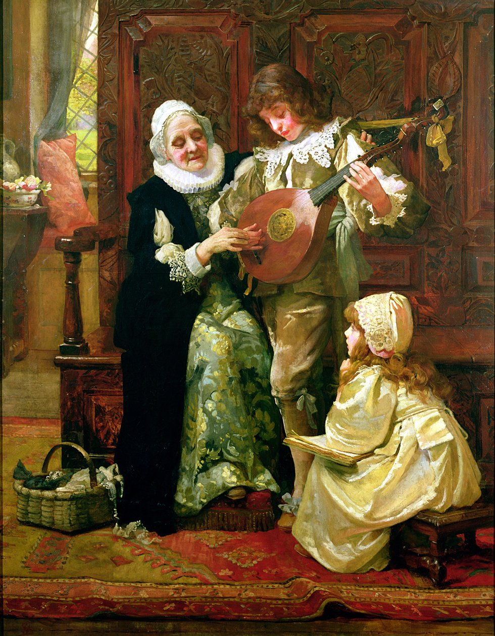 Sua primeira aula de música de Hariette Sutcliffe