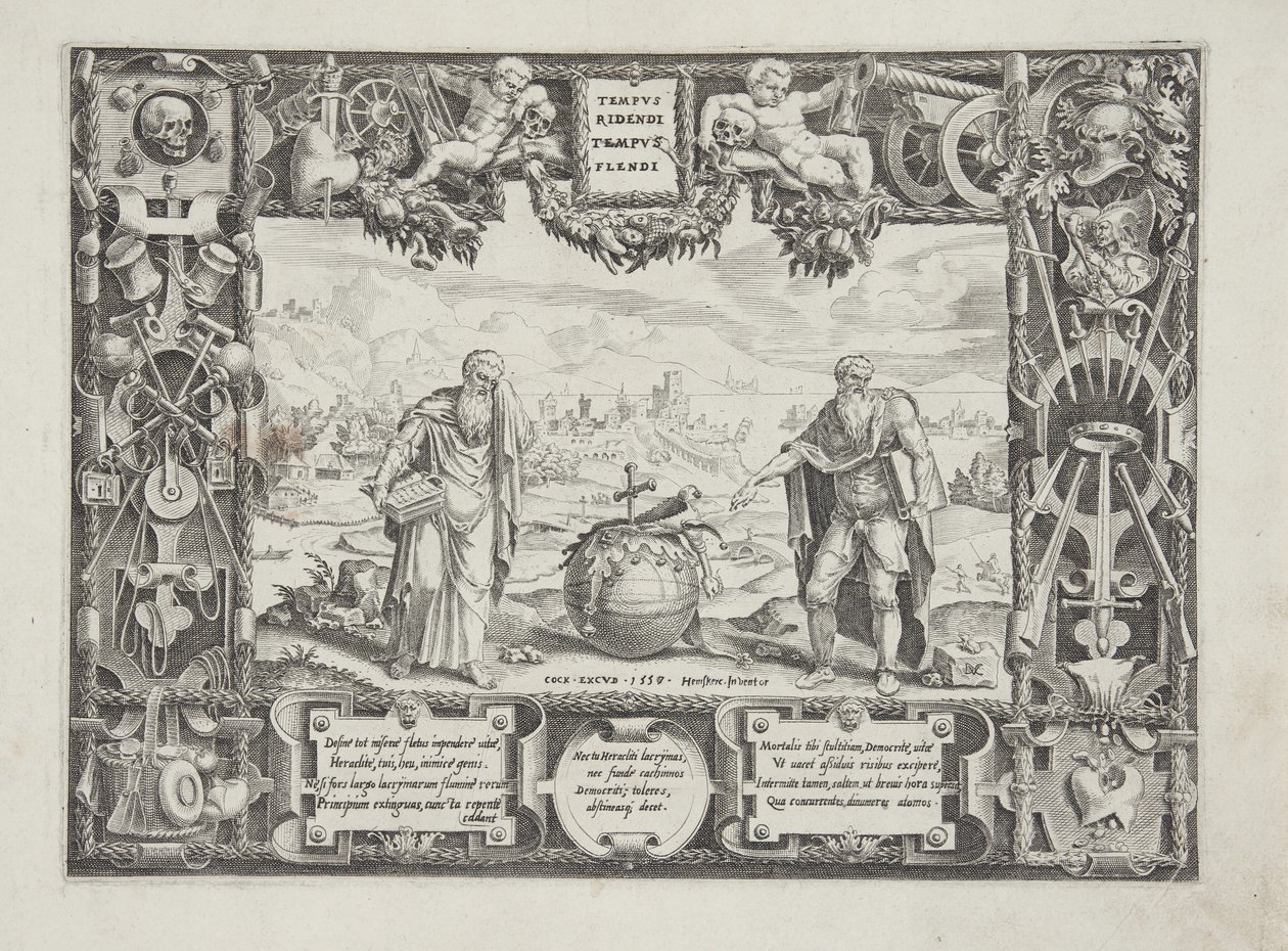 A história de Diná e Siquém de Harmen Jansz. Muller
