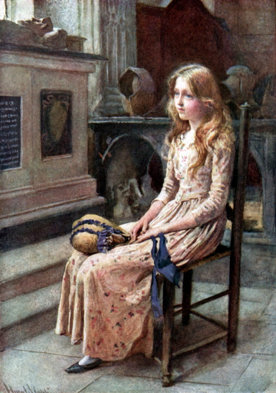 Charles Dickens 