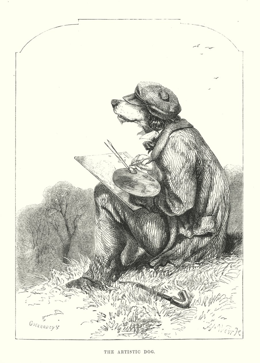  de Harrison William Weir