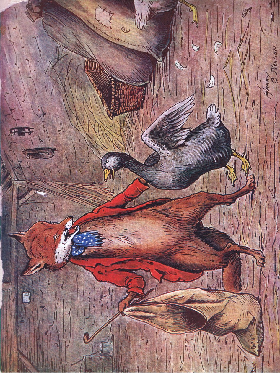 Vou levá-lo embora sem descanso, 1920 de Harry B Neilson