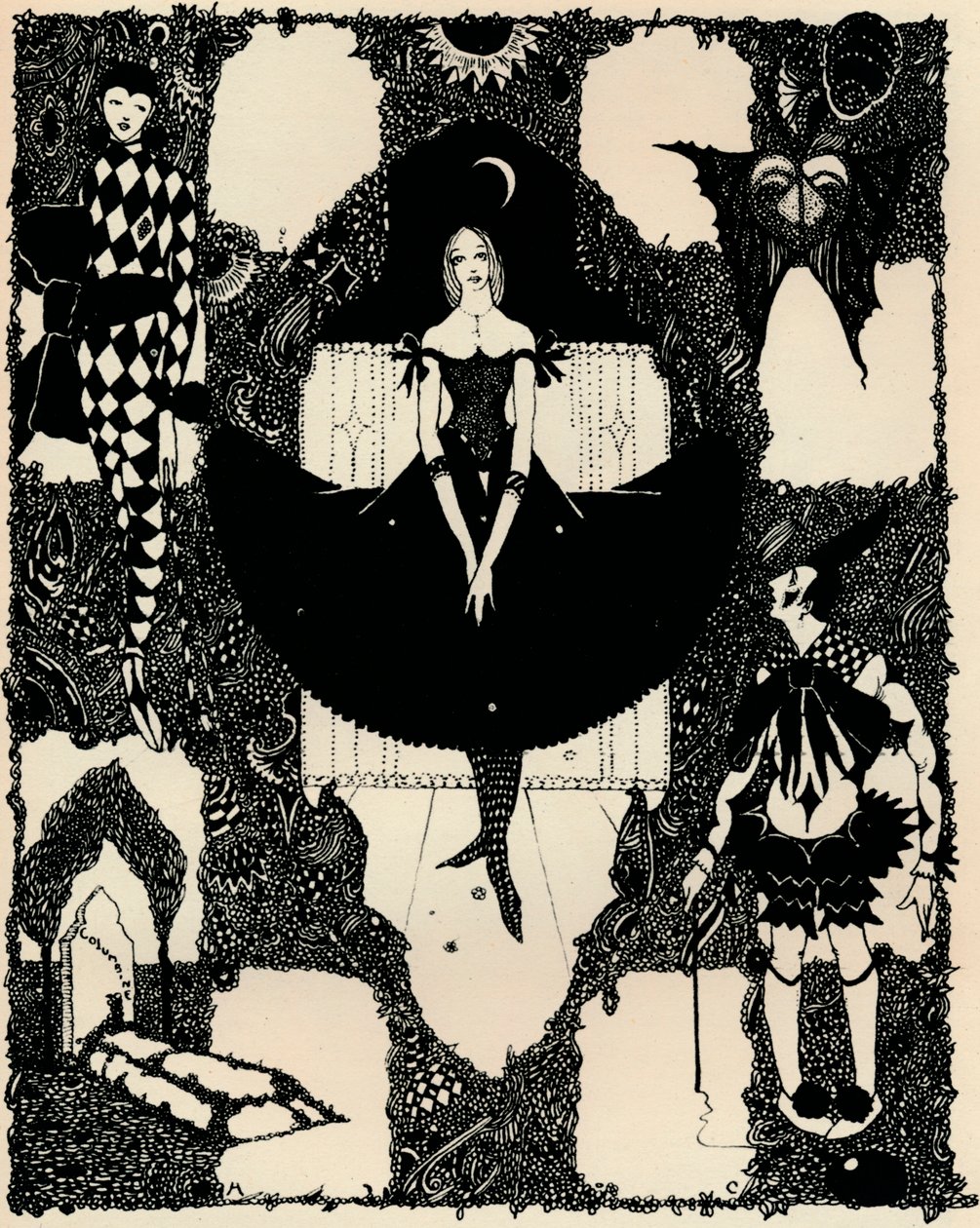 São Paulo, São Paulo. de Harry Clarke