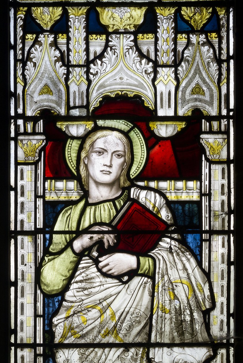 São João de Harry Ellis Wooldridge