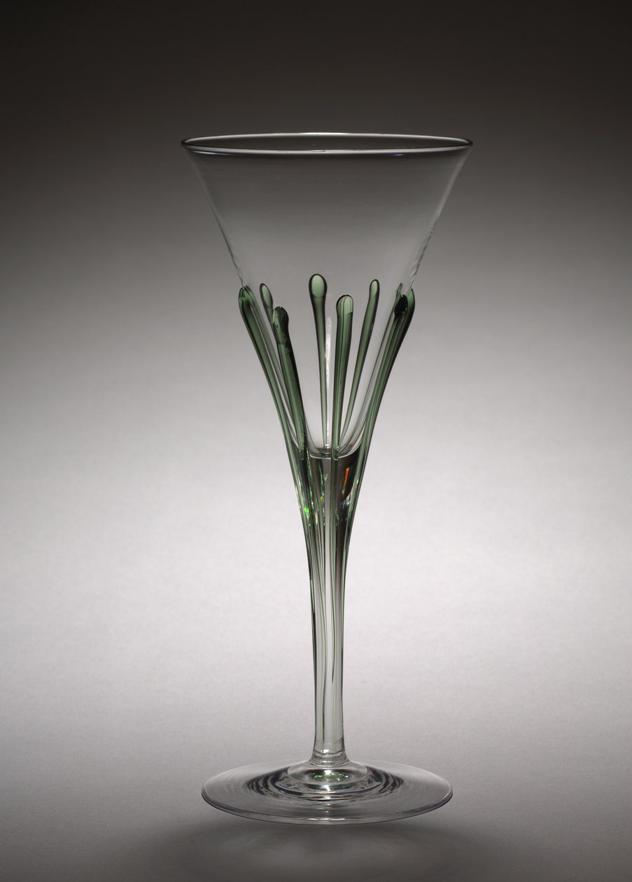 Cálice, c. 1900. de Harry Powell