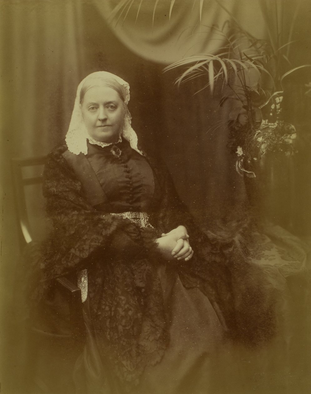 Sra. Craik de meia-idade de Hayman Seleg Mendelssohn