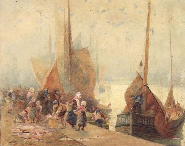 Descarregar a Apanha de Hector Caffieri