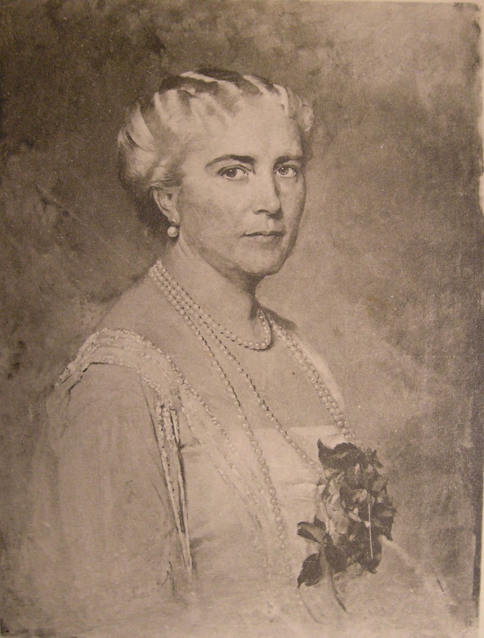 Margarethe Grafin Lanckoronska de Heinrich von Angeli