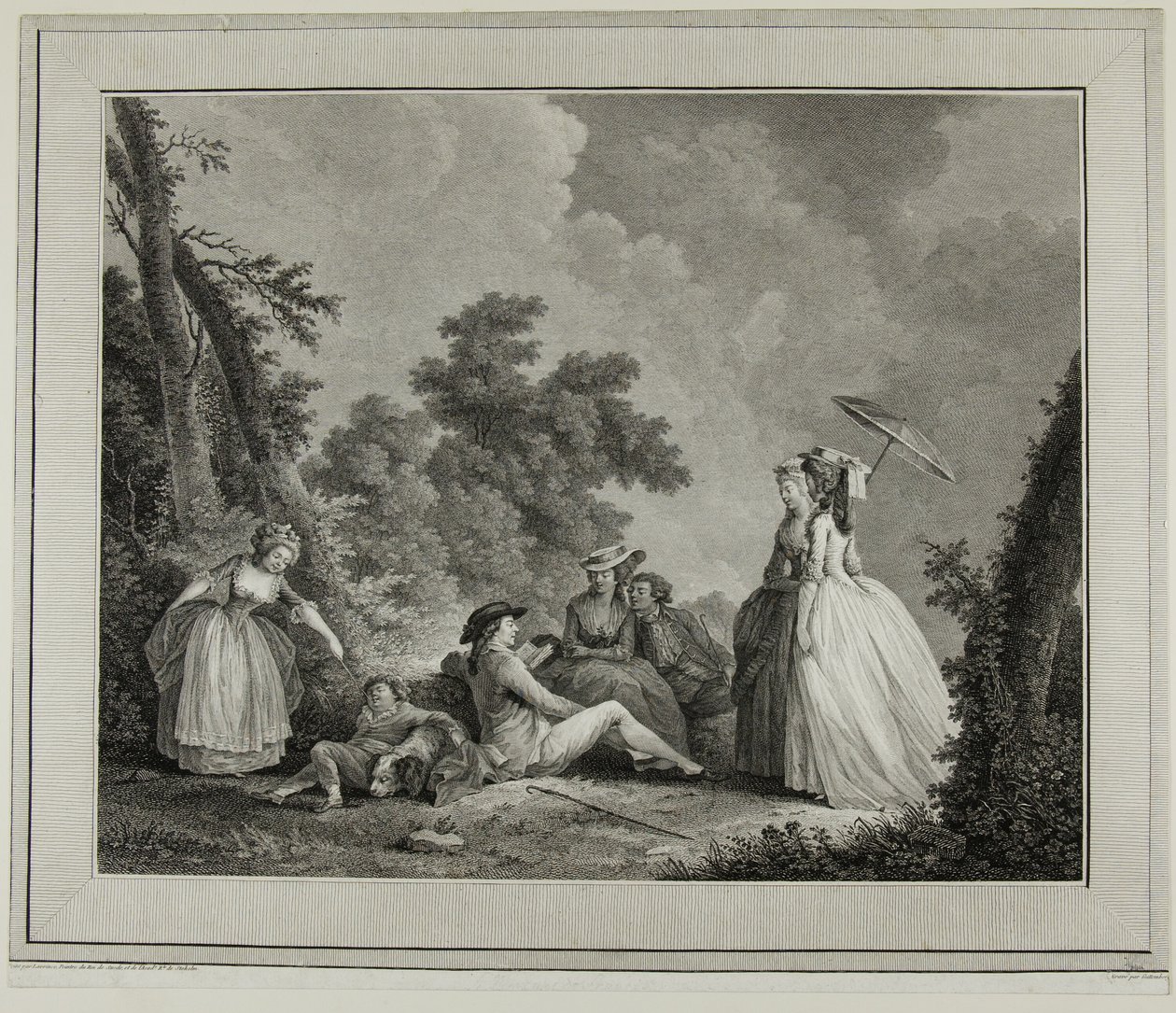 Mercúrio em França de Heinrich Guttenberg