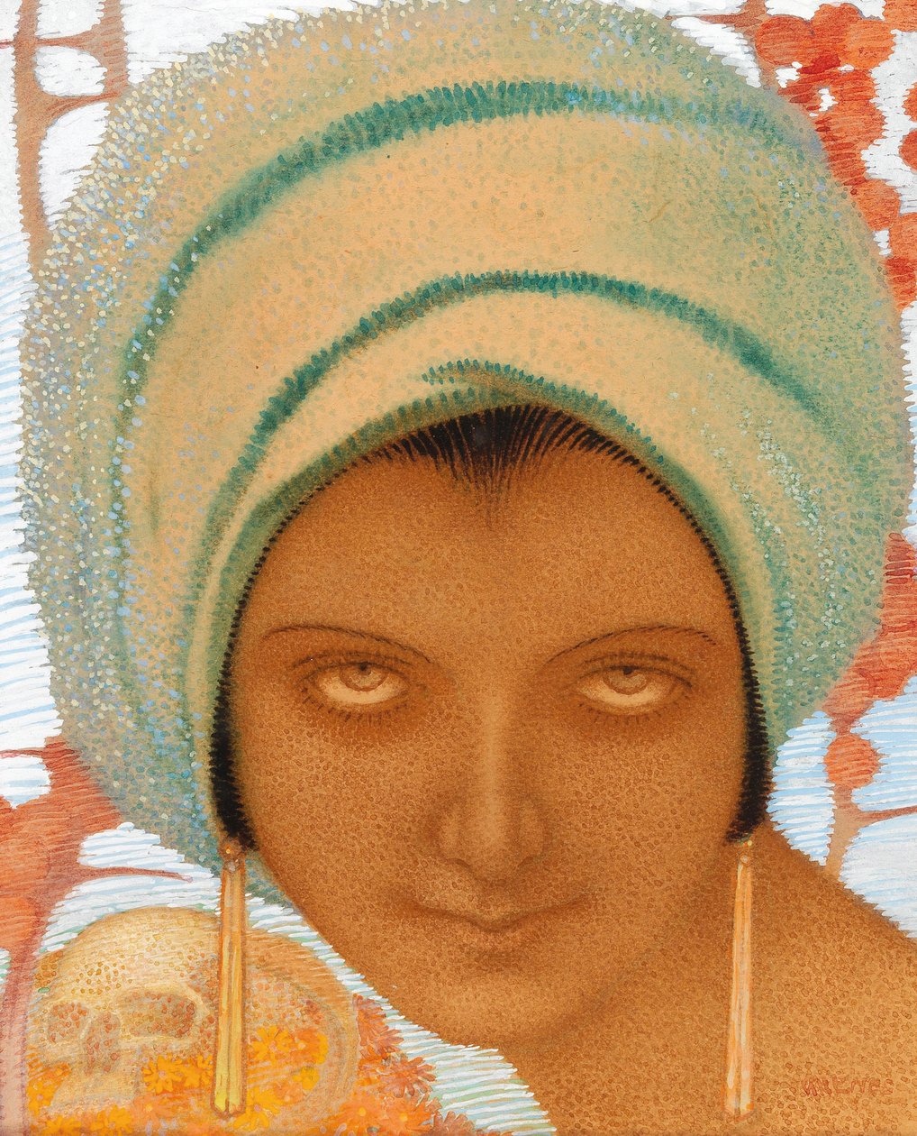 Vaidade. de Heinrich Krenes