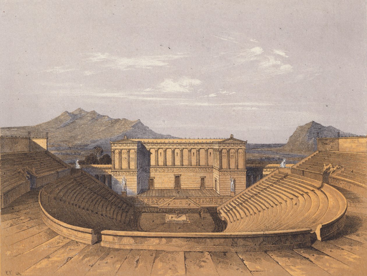  de Heinrich Strack