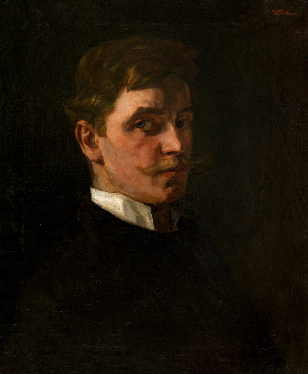 Floresta. de Heinrich Wilhelm Trübner