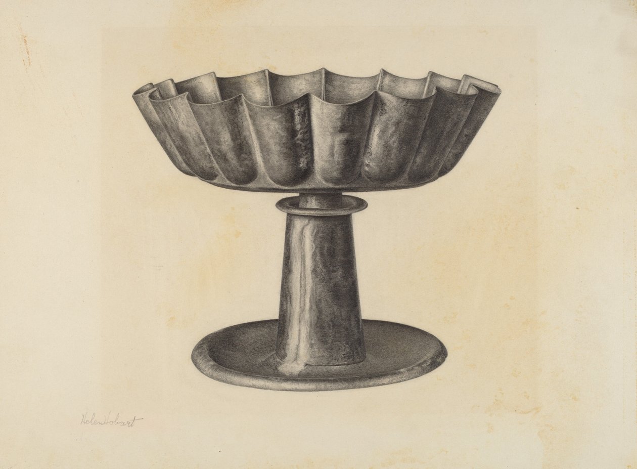 Compota de Helen Hobart
