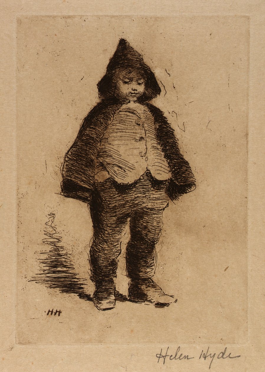 Um cavalheiro de França de Helen Hyde