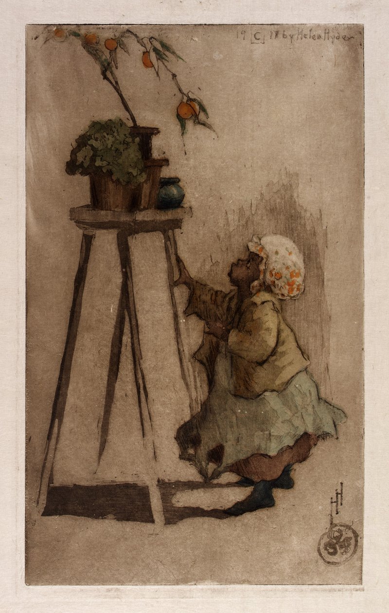 Fruto Proibido de Helen Hyde