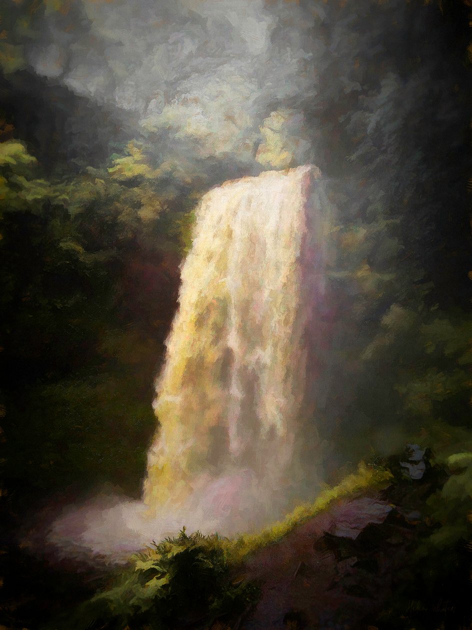 Mesmo em lugares escuros, 2018 de Helen White