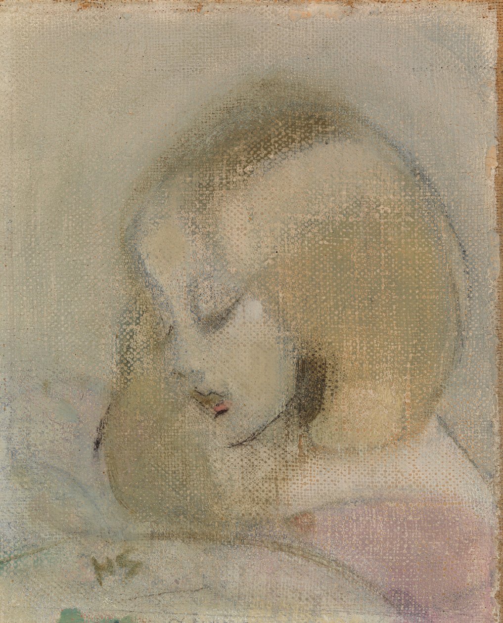 Annuli a ler de Helene Schjerfbeck