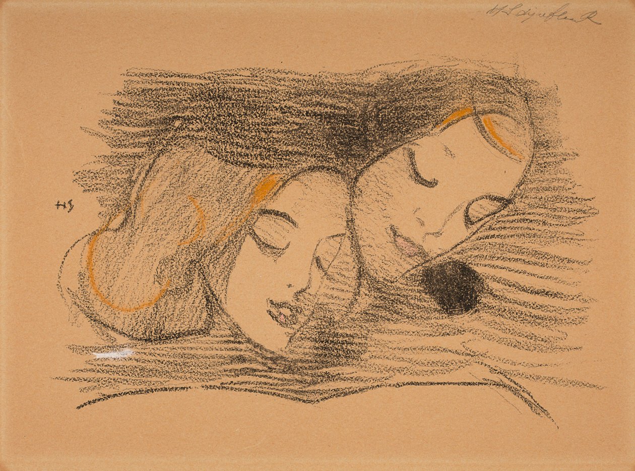 O Livro Ilustrado de Helene Schjerfbeck