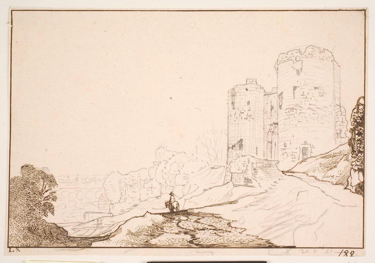 Castelo Cubzac de Hem
