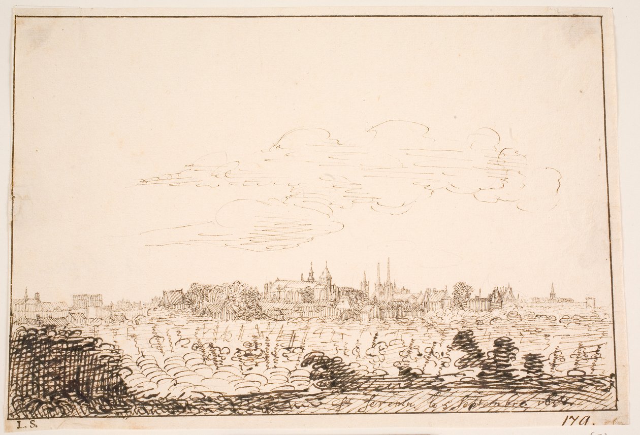 Saint-Seurin, Bordéus de Hem