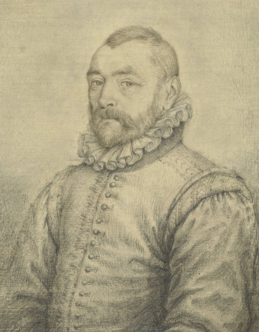 Sem título de Hendrick Goltzius