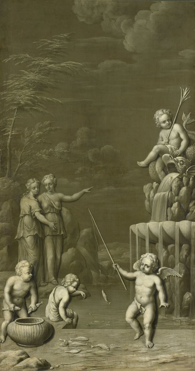 A Apanha de Hendrik Carré (II)