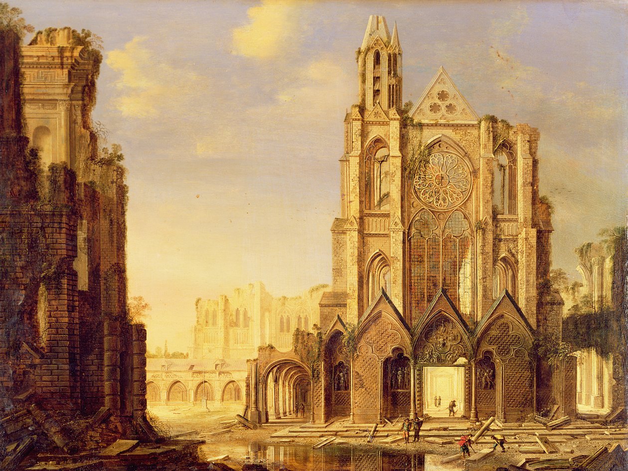 Imagem desconhecida de Hendrik Frans de Cort