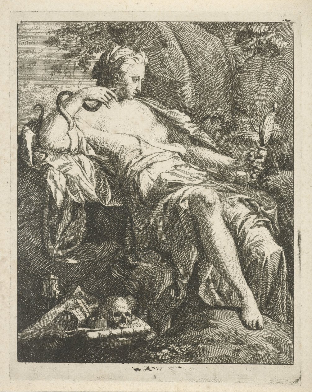 Prudência de Hendrik van Limborch
