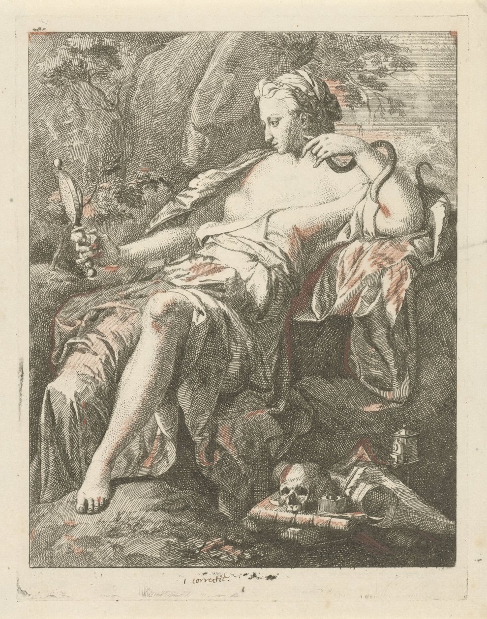 Prudentia de Hendrik van Limborch