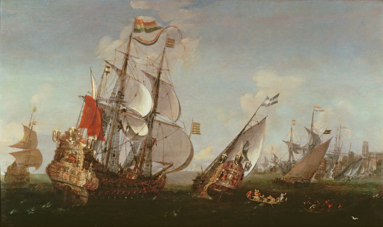 Imagem desconhecida de Hendrik van Minderhout