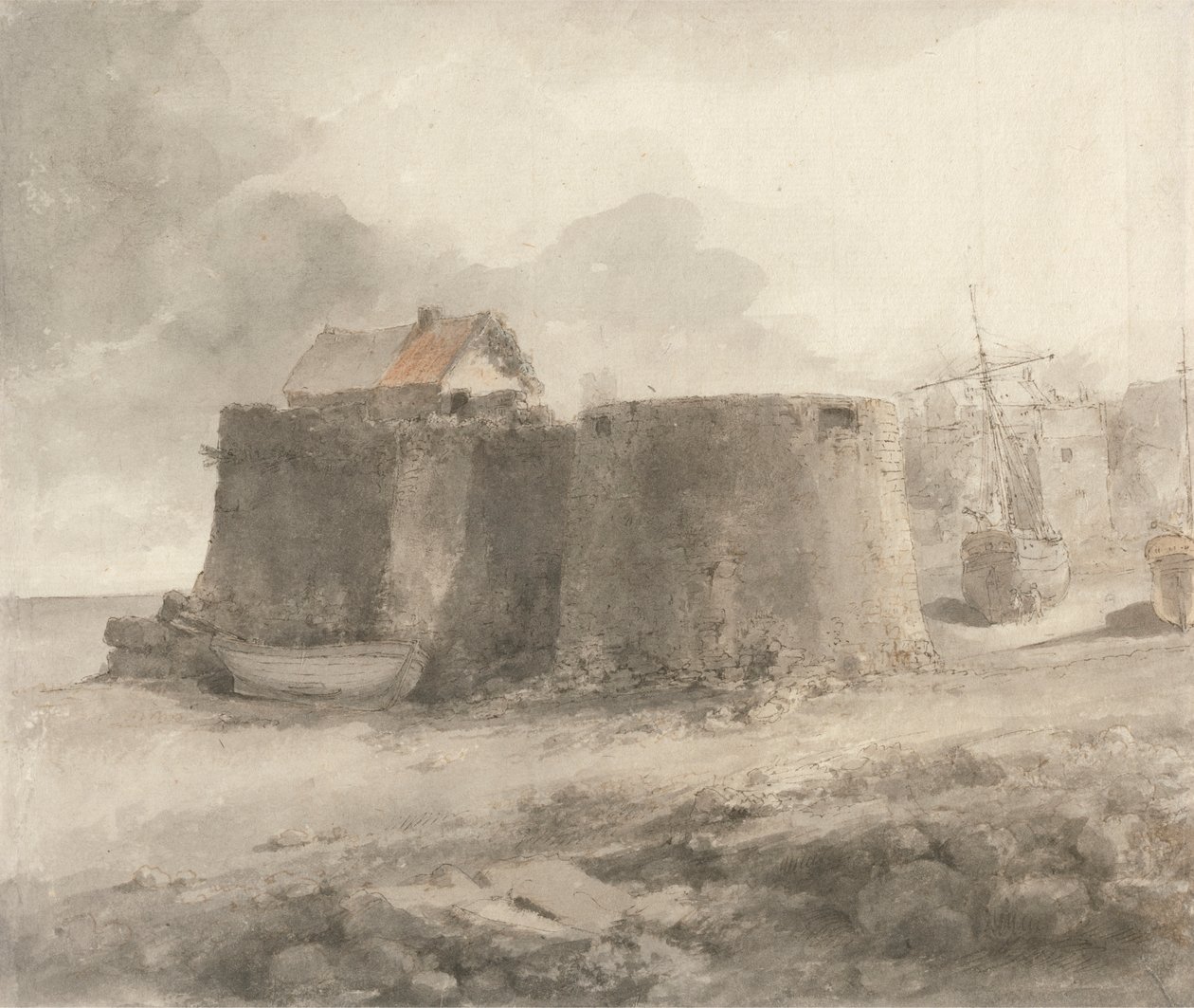 Tenby de Heneage Finch fourth Earl of Aylesford