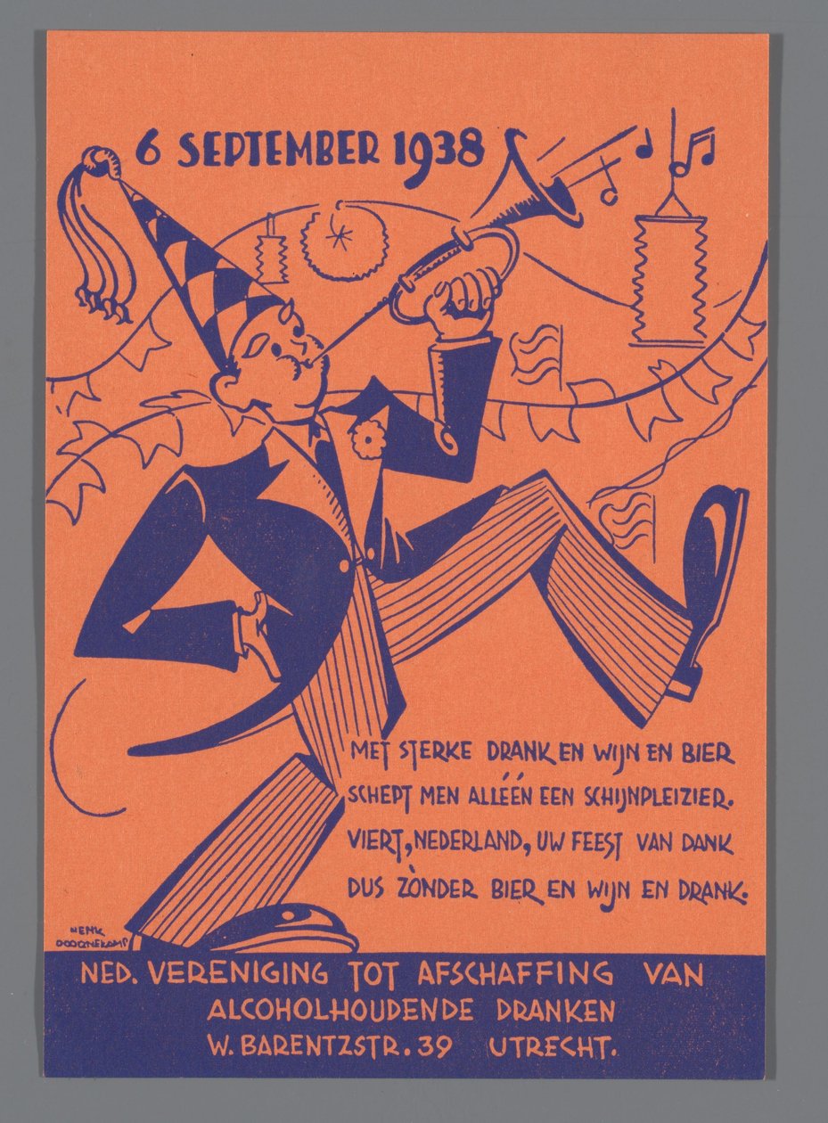 6 de Setembro de 1938 de Henk Doornekamp