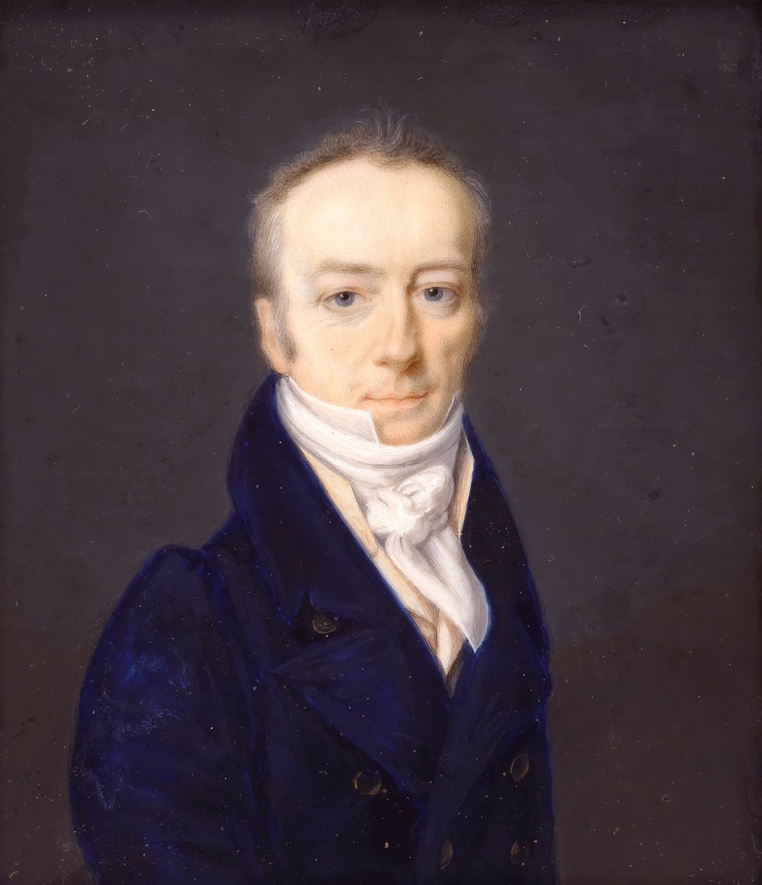 James Smithson de Henri Joseph Johns