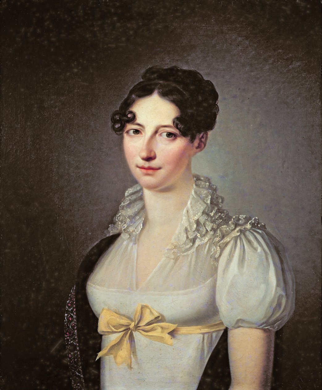 Madame Laure de Berny de Henri Nicolas van Gorp