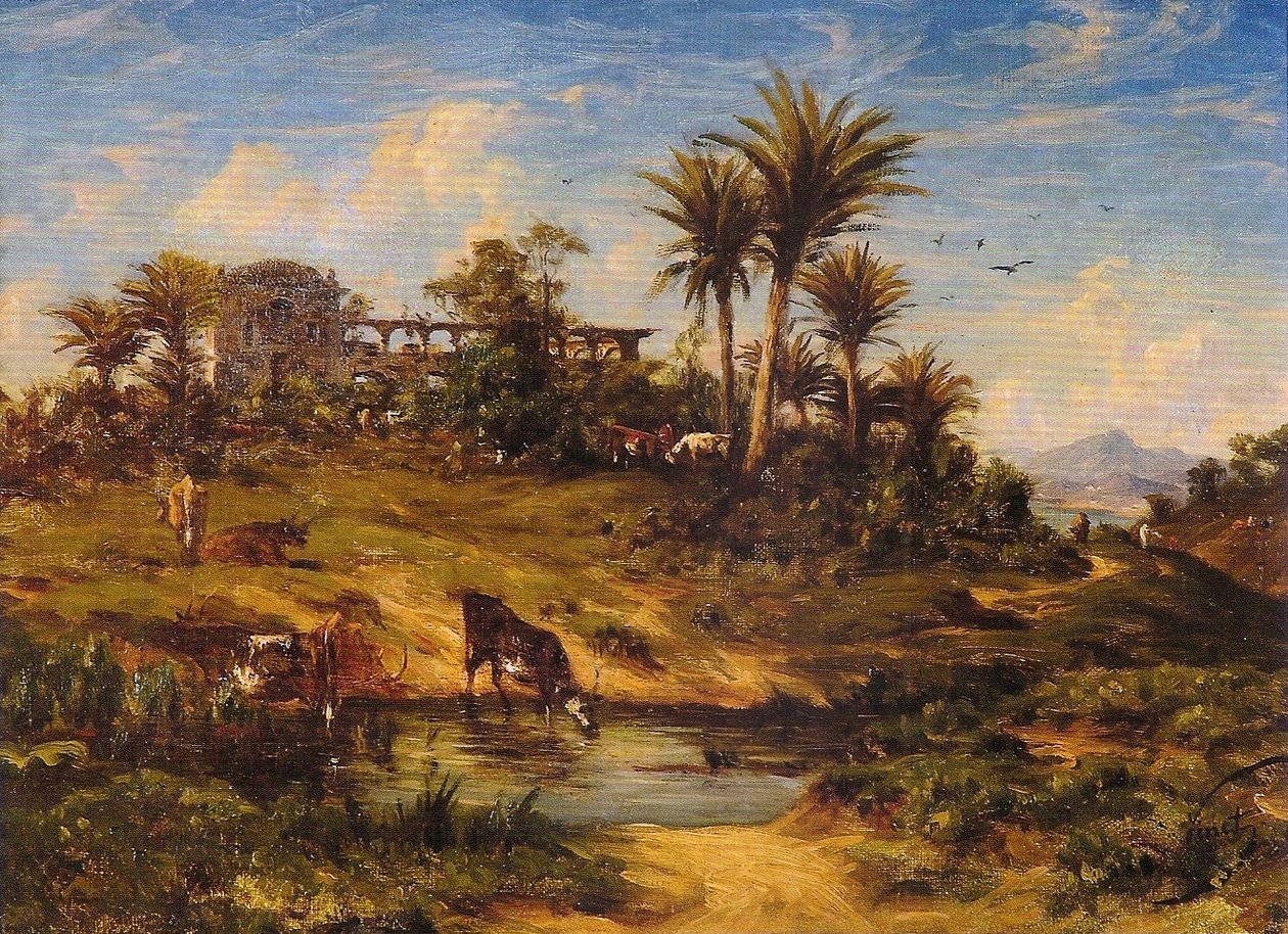 Panorama de Henri Nicolas Vinet