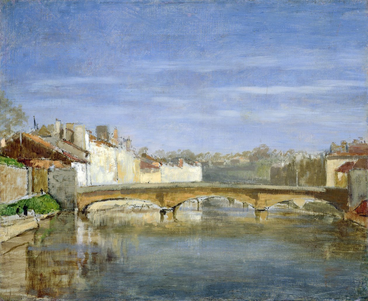 Panorama de Henri Rouart