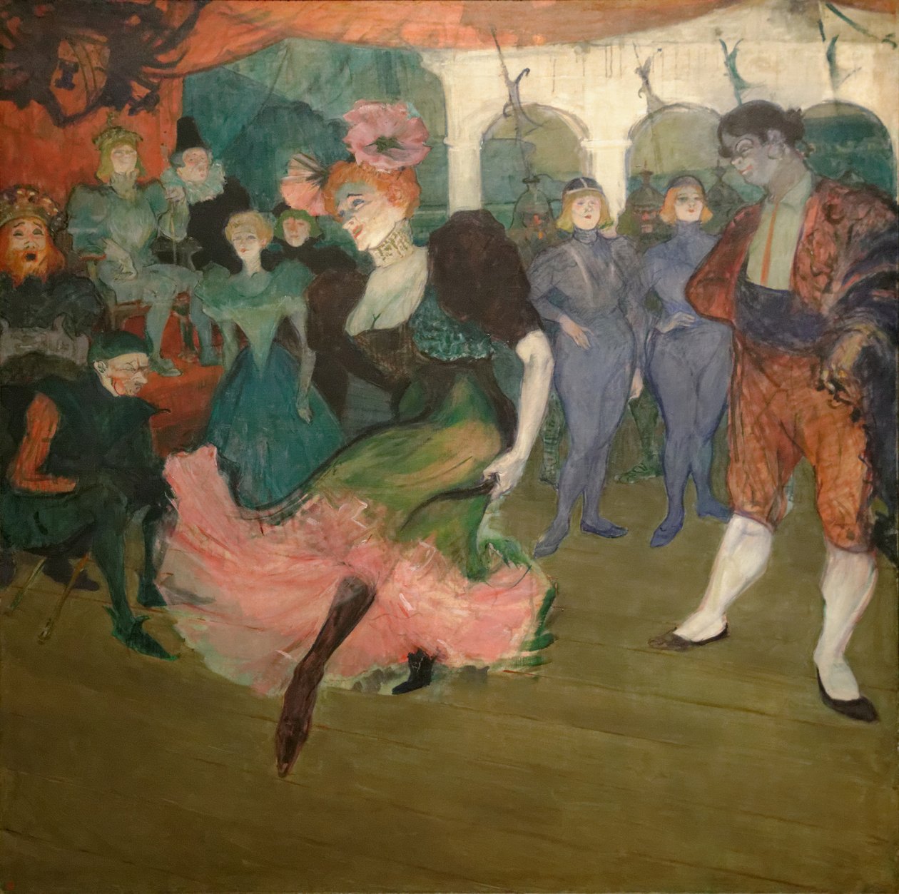 Henri de Toulouse-Lautrec de Henri de Toulouse Lautrec