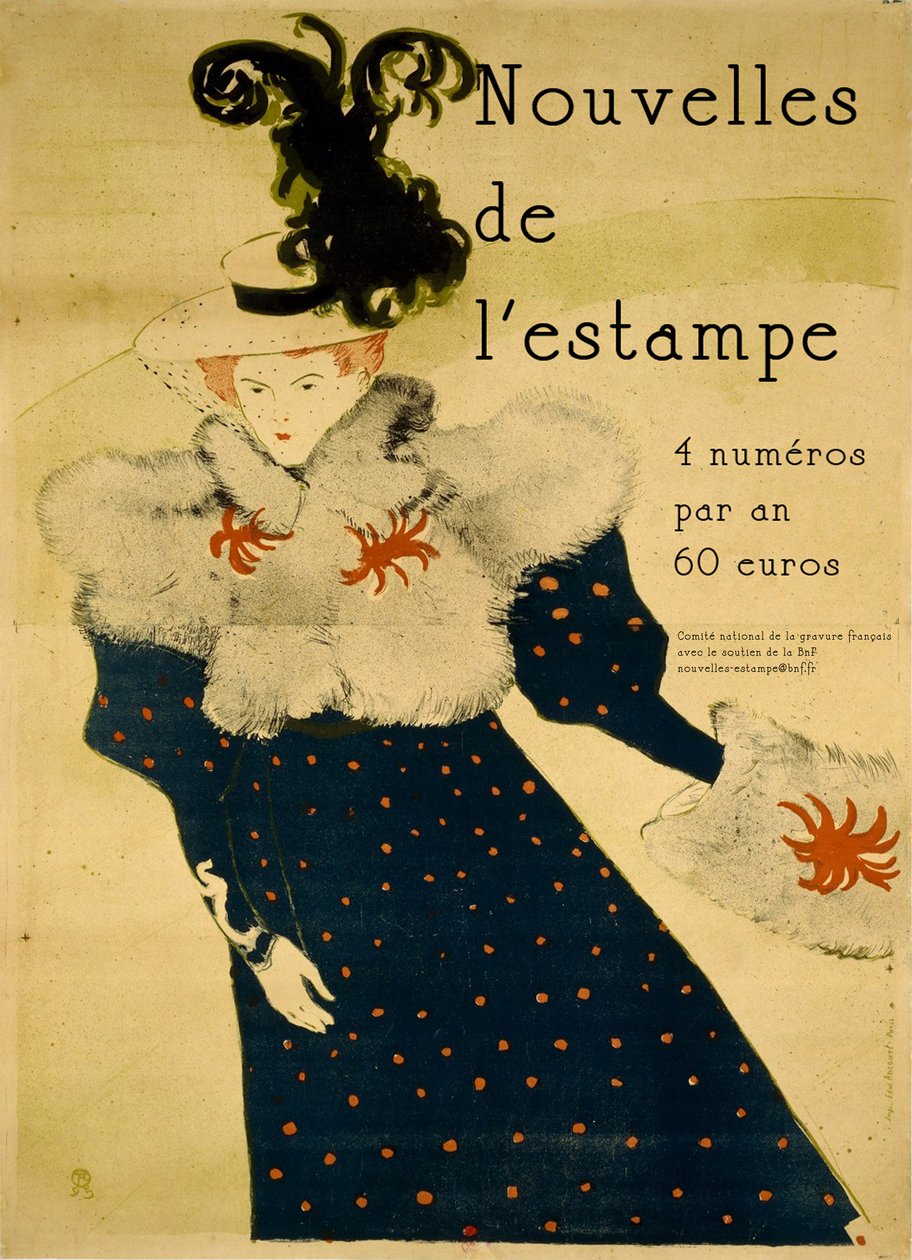 propaganda de cartazes Toulouse-Lautrec de Henri de Toulouse Lautrec