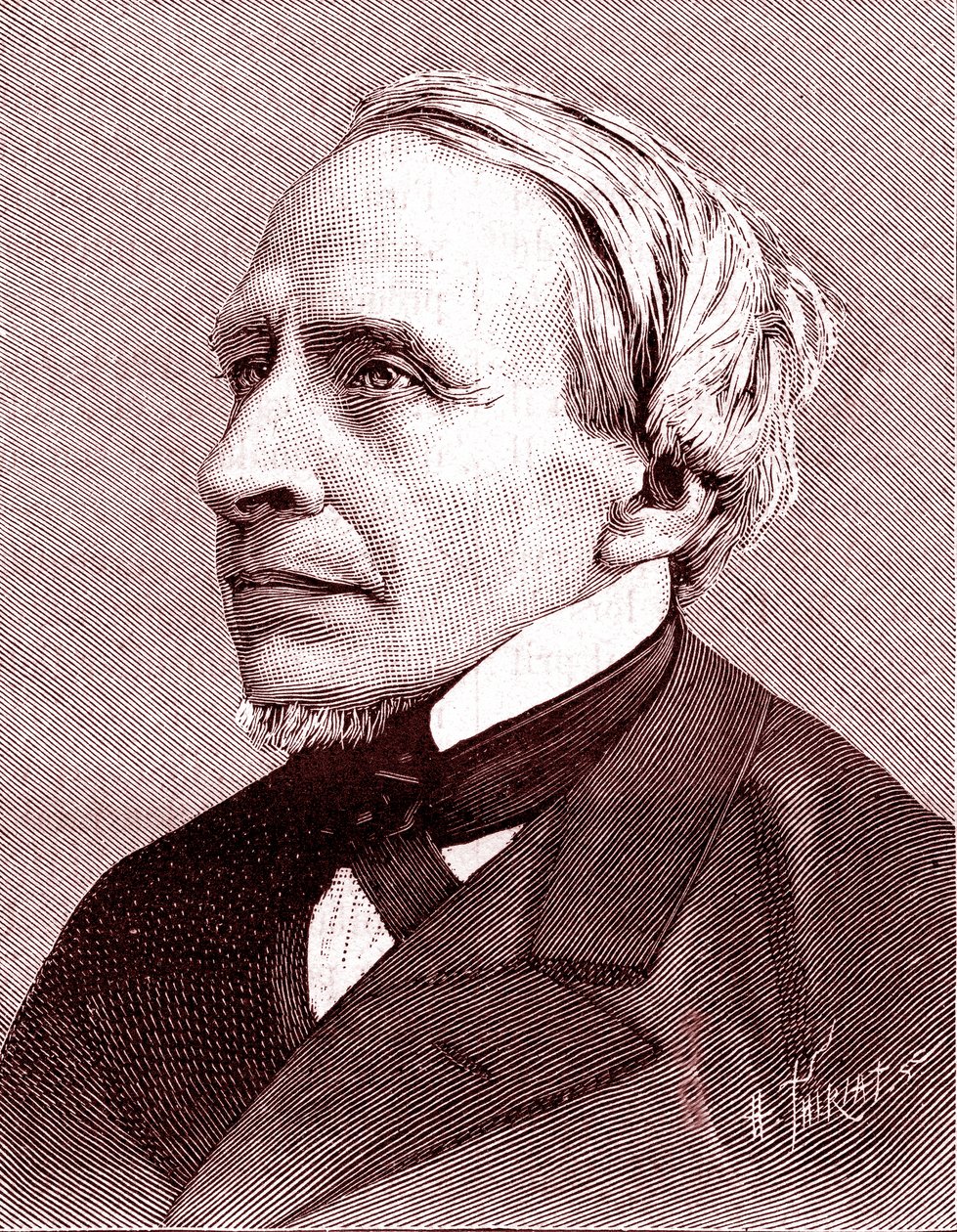 Herv Mangon de Henri Amedee Thiriat