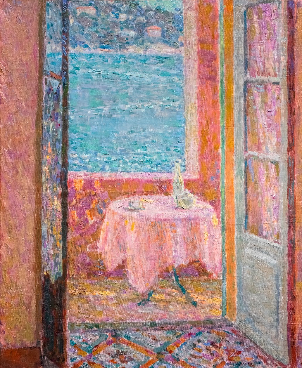  de Henri Eugene Augustin Le Sidaner