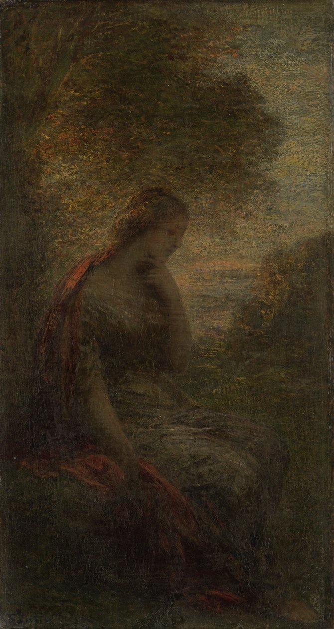 de Henri Fantin-Latour